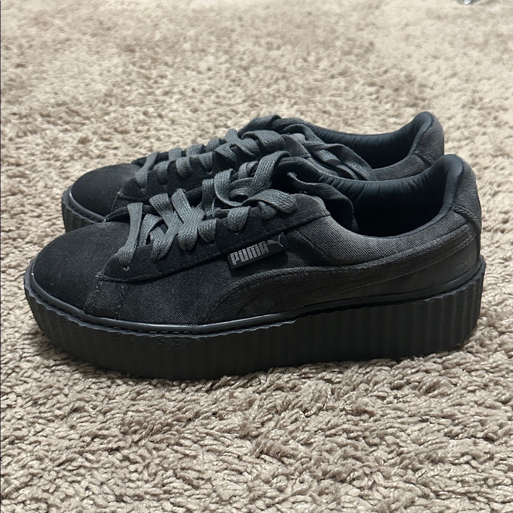 Fenty x Puma Creepers